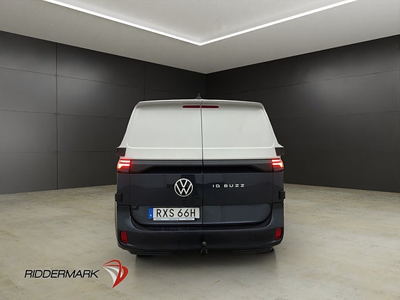 Volkswagen ID. Buzz 8 of 30