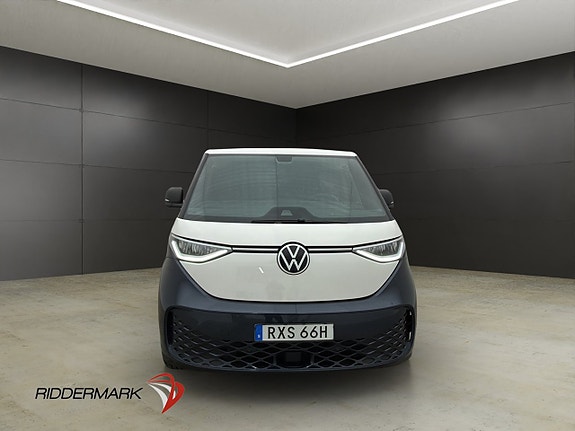 Volkswagen ID. Buzz 5 of 5