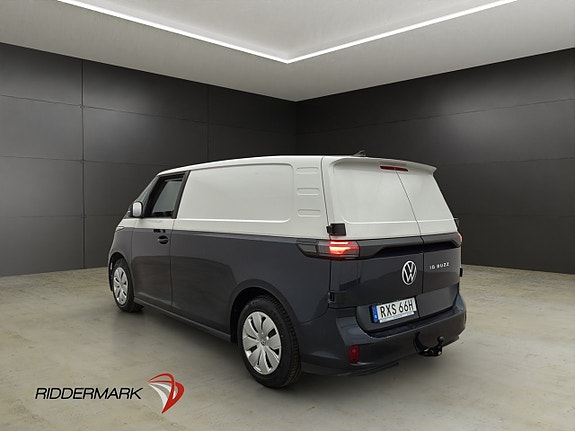 Volkswagen ID. Buzz 7 of 30