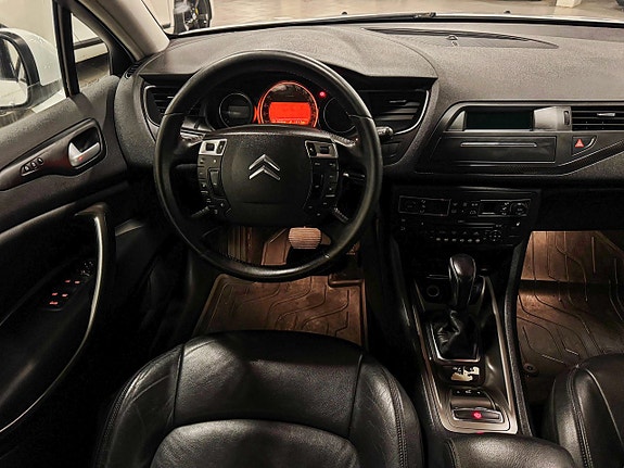 Citroen C5 2 of 5