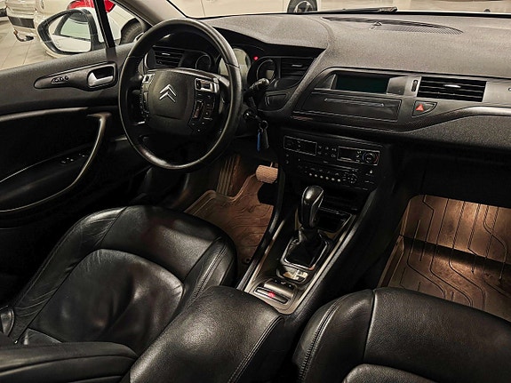 Citroen C5 3 of 5