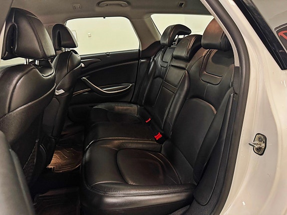 Citroen C5 5 of 5