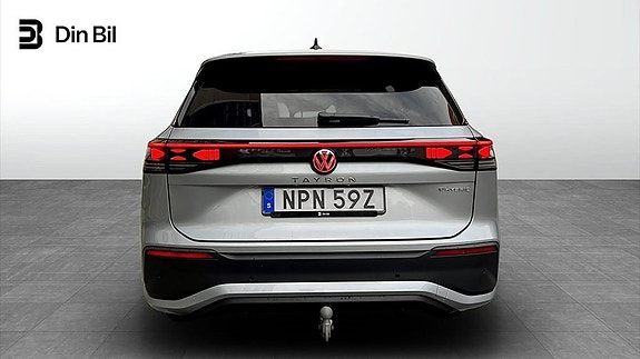 Volkswagen Tayron 5 of 5