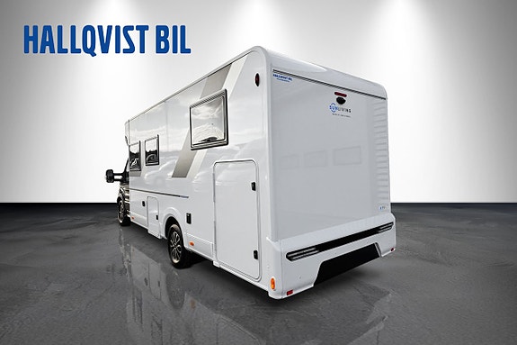 Sun Living S75SL Automat Långbädd Adaptiv Farthållare LAGERBIL #4 6 of 26