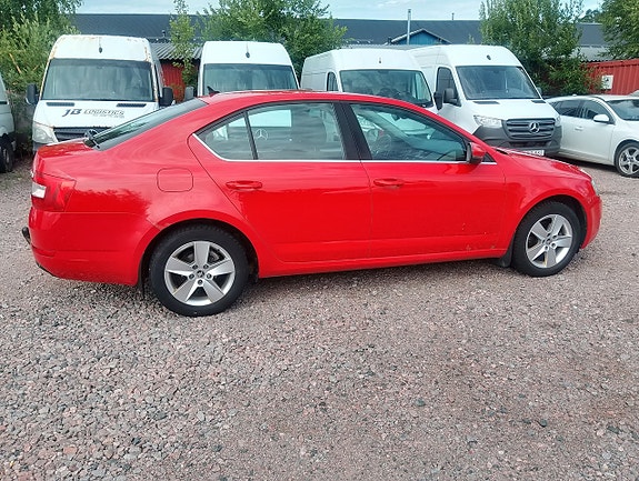Skoda Octavia 7 of 19