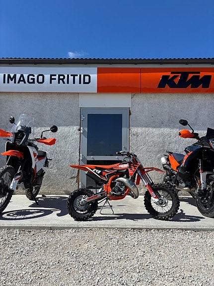 KTM 50 SX