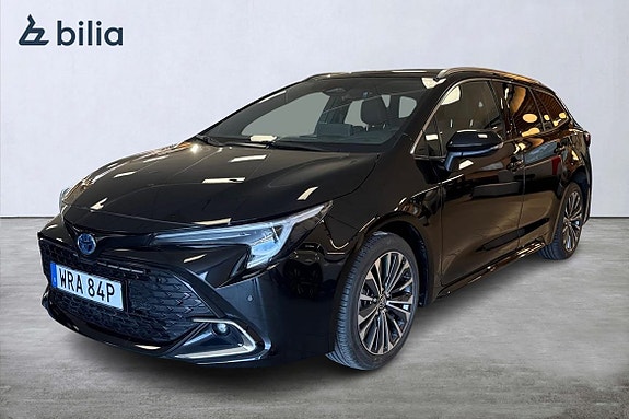 Brukt Toyota Corolla 1.8