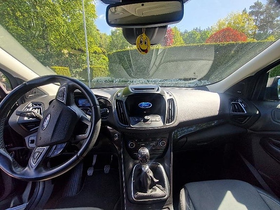 Ford Kuga 5 of 5