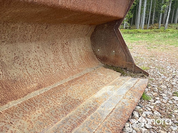 Planeringskopa - S50 11 of 11