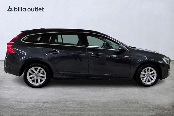 Volvo V60 5 of 5