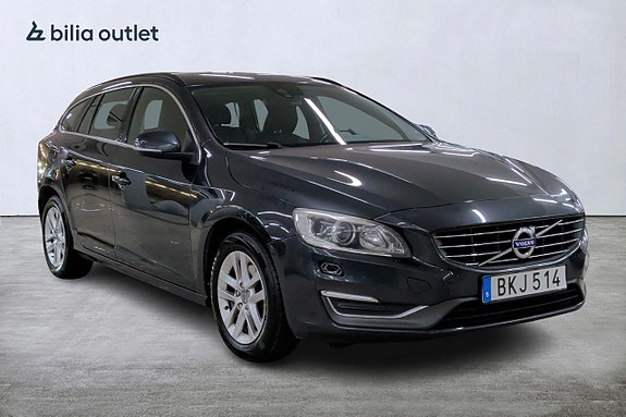 Volvo V60 4 of 5