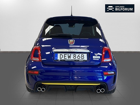 Abarth 595 5 of 5