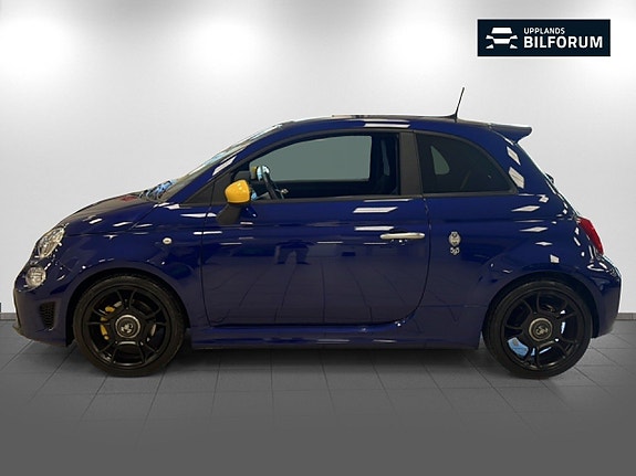 Abarth 595 4 of 5