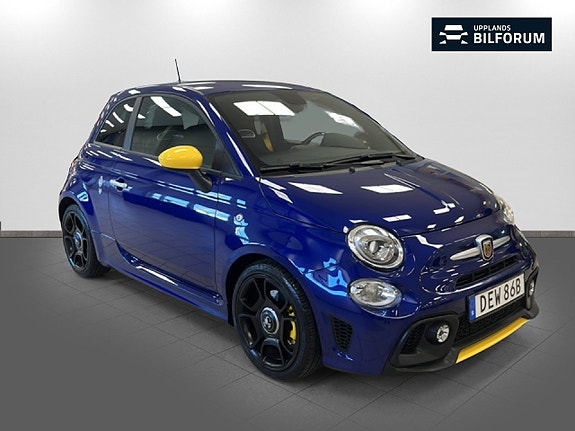 Abarth 595 3 of 5