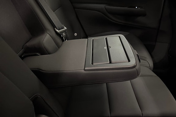 Volvo EX90 19 of 24