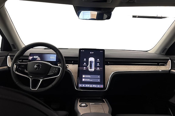 Volvo EX90 9 of 24