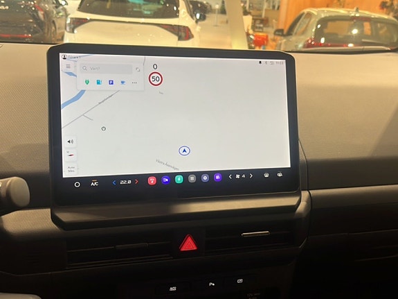 Kia PV5 9 of 12