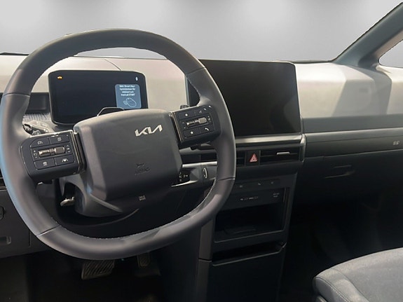 Kia PV5 6 of 12