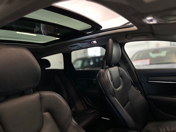 Volvo V90 Cross Country 16 of 27