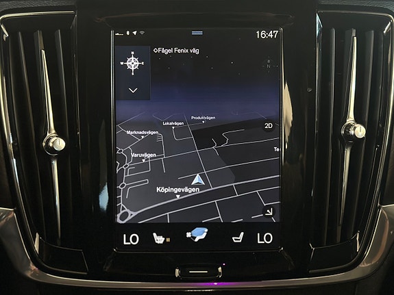 Volvo V90 Cross Country 18 of 27