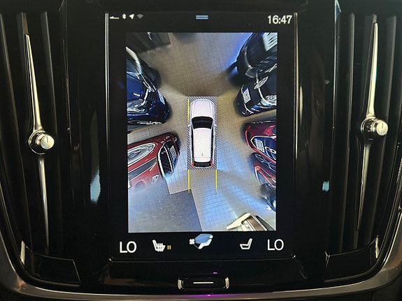 Volvo V90 Cross Country 12 of 27