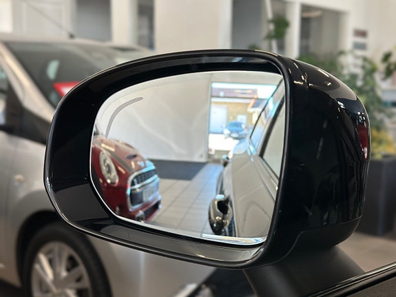 Volvo V90 Cross Country 25 of 27