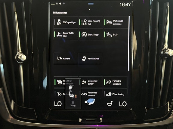 Volvo V90 Cross Country 24 of 27