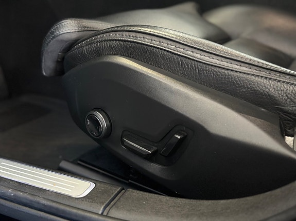 Volvo V90 Cross Country 17 of 27