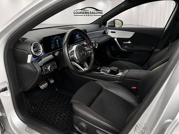 Mercedes-Benz A180 6 of 9