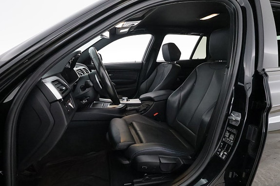 BMW 320d 19 of 27