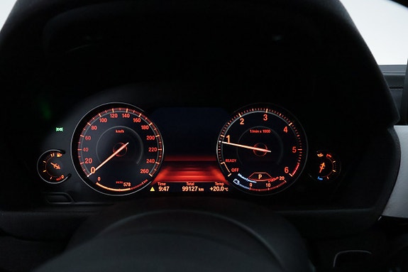 BMW 320d 25 of 27