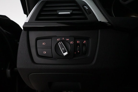 BMW 320d 20 of 27