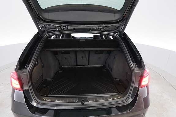 BMW 320d 14 of 27