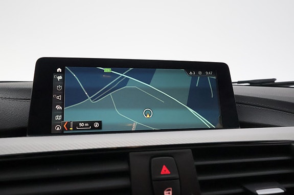 BMW 320d 24 of 27