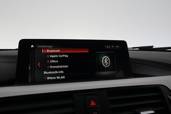 BMW 320d 27 of 27