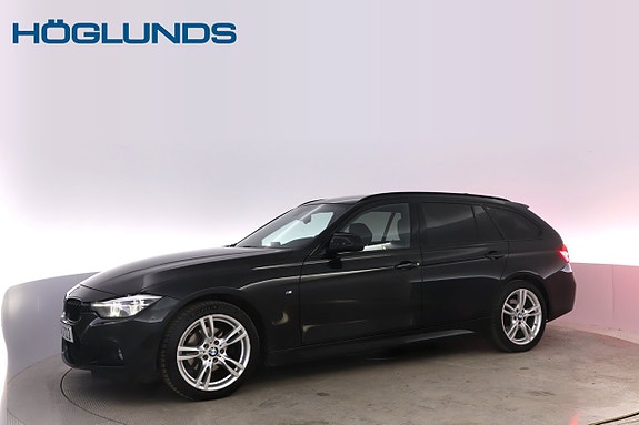 BMW 320d 7 of 27