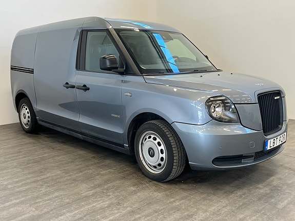 Brugt Levc Vn5 electro