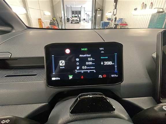 Kia PV5 9 of 13