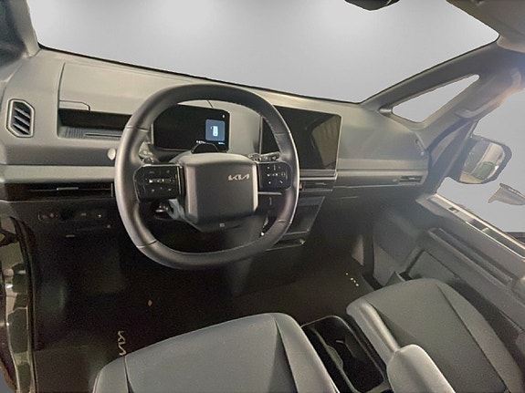 Kia PV5 7 of 13
