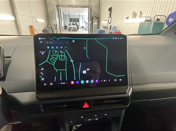 Kia PV5 10 of 13