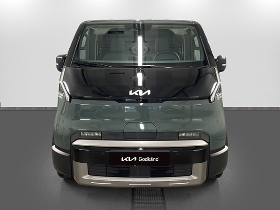 Kia PV5 2 of 5