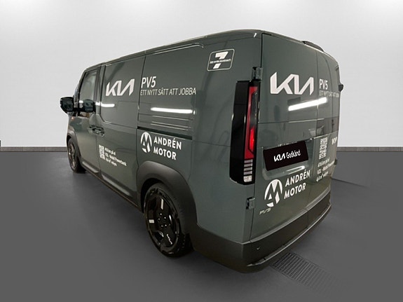 Kia PV5 6 of 13