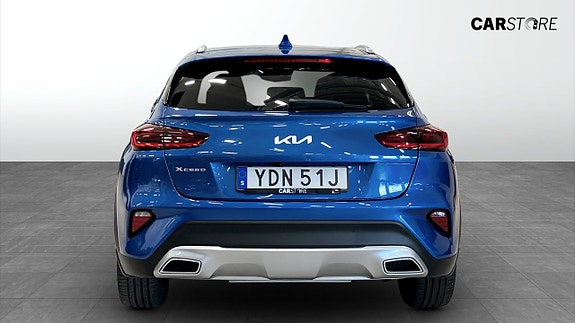 Kia XCeed 7 of 17