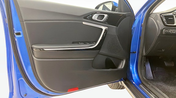 Kia XCeed 11 of 17