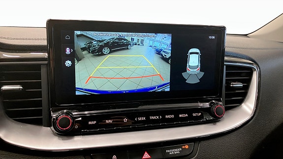 Kia XCeed 14 of 17