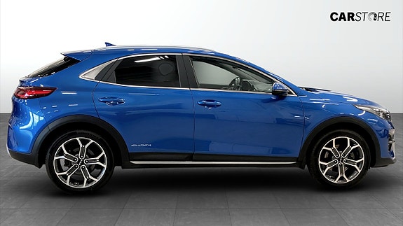 Kia XCeed 6 of 17