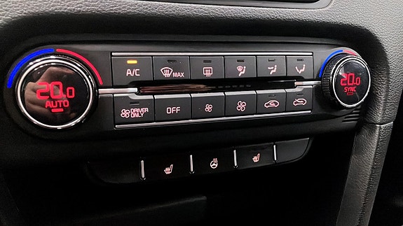 Kia XCeed 16 of 17