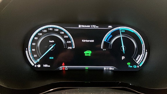 Kia XCeed 13 of 17