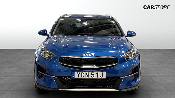 Kia XCeed 8 of 17