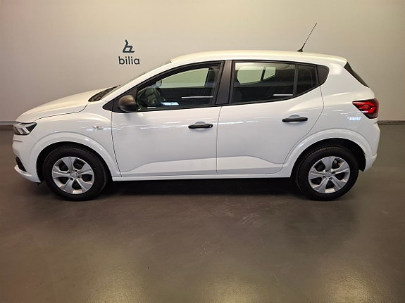 Dacia Sandero 2 of 5